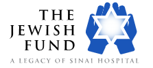 logo for the Jewish Fund of Detroit