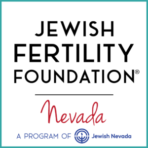 JFF-NV Nevada logo with partner