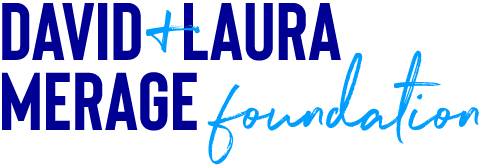 Merage Foundation Logo